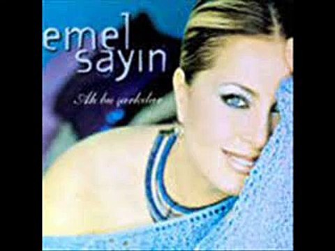 Emel Sayın - GÖZLER KALBİN AYNASIDIR