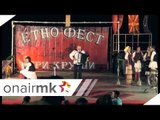 Goce Dzukleski-Aleksandrovo oro.Etno Fest Tri krusi 2012