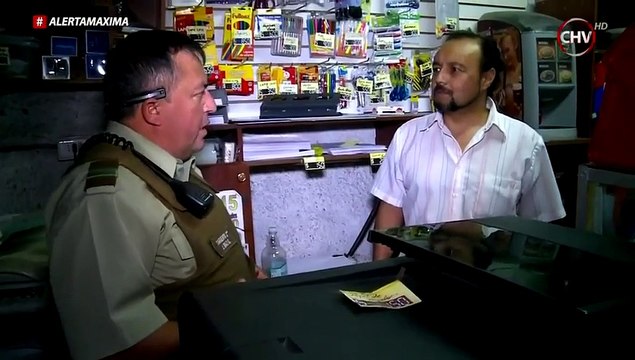 Alerta maxima 2015 capitulo13 parte 1