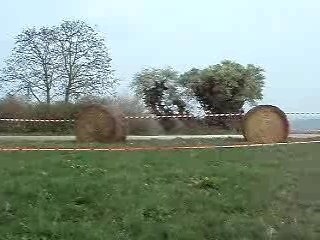 RALLYE TERRE AUXERROIS 2007