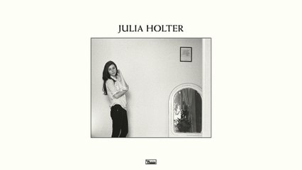 Julia Holter - Sea Calls Me Home (Official Audio)