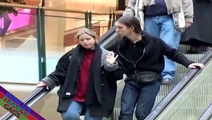 Kissing Unknown Hot Girls Prank   Worlds Funniest Gags
