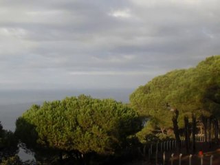 Tanger (Maroc) en Automne 2010