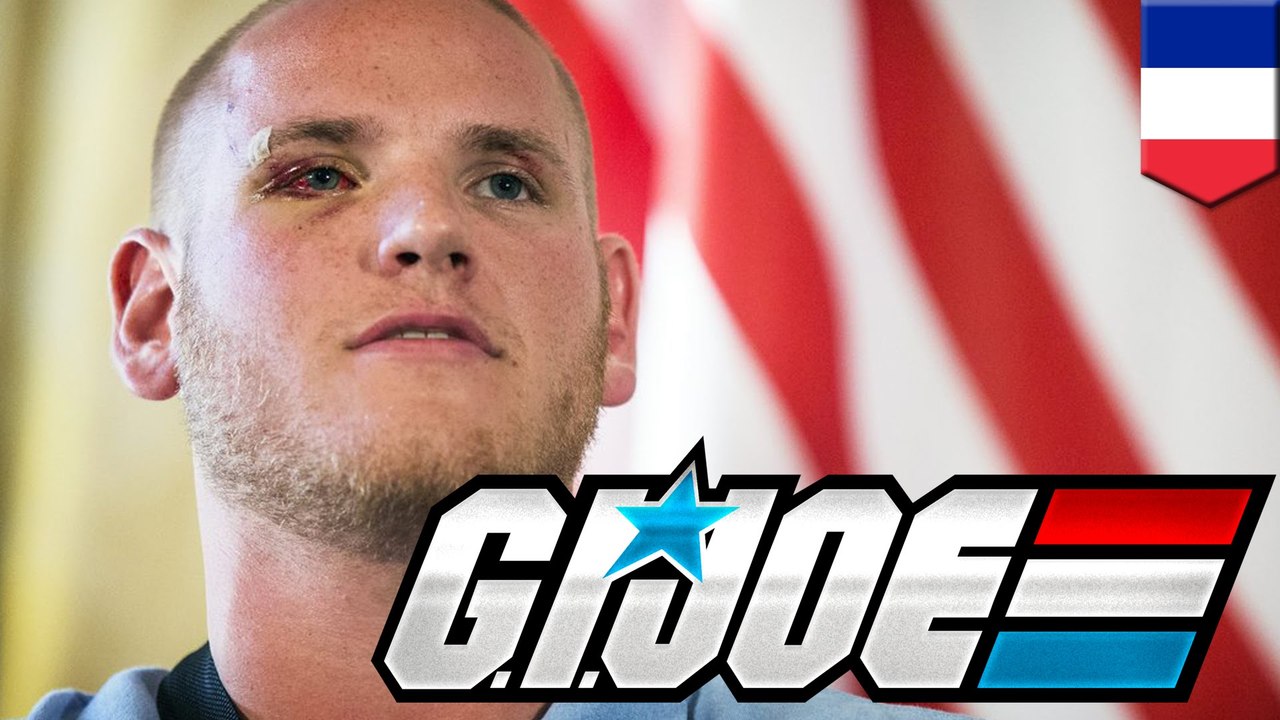 Attaque du Thalys : reconstitution en version animée