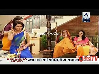 Mere Angne Mein 25th August 2015 Rishta Ka Tana Baana Hindi-Tv.Com