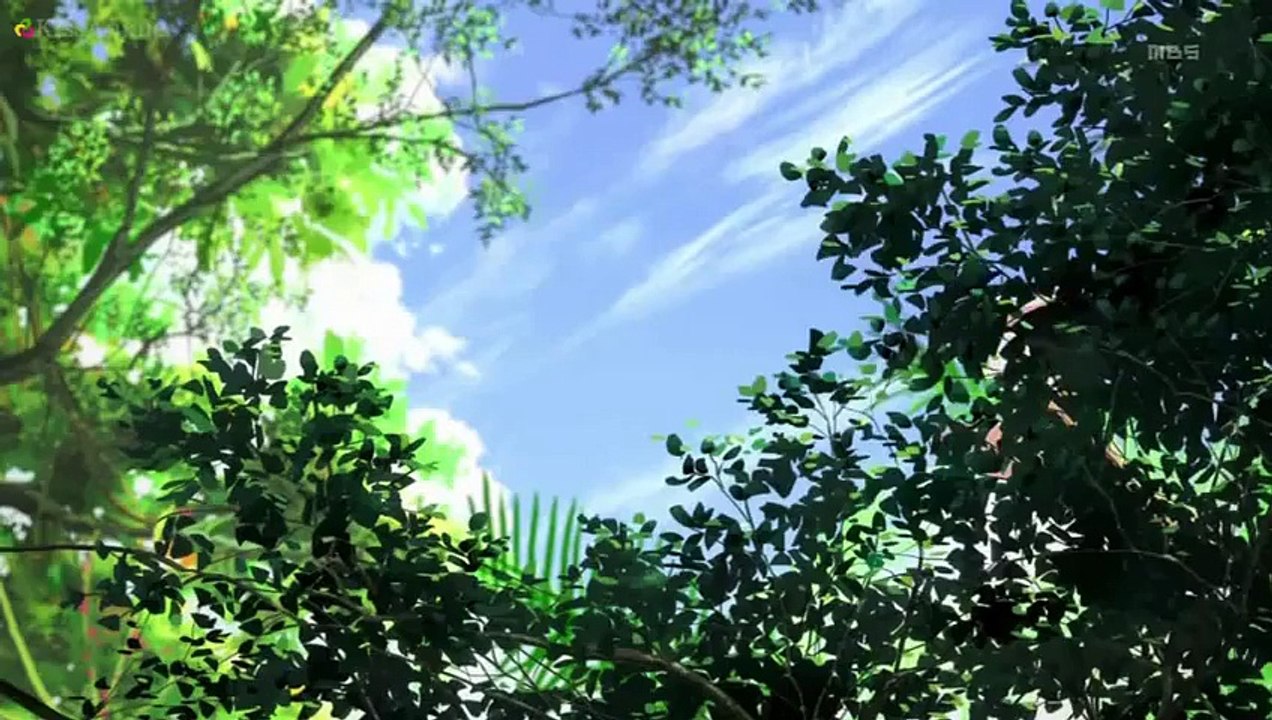 Vividred Operation Episode 006