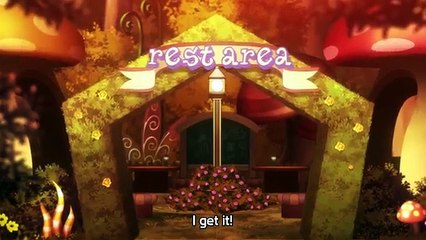 Accel World OVA Episode 001