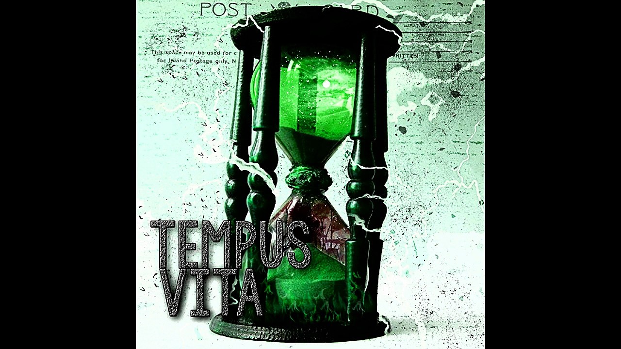 The Dreamhunter - Tempus Vita Full album download 2015