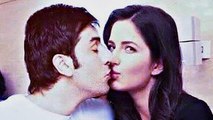 Ranbir Kapoor KISSING Katrina Kaif?| #LehrenTurns29