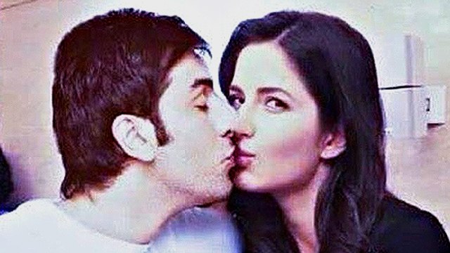 Ranbir Kapoor KISSING Katrina Kaif?| #LehrenTurns29