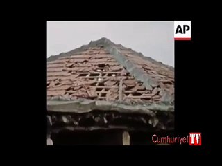 Kızıldere katliamına ait görüntüler ilk kez yayınlandı