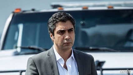 Kurtlar Vadisi Müzikleri - Yaram Yarimdir