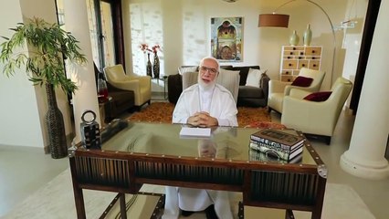 أهل اليقين - بستان الأمل الحلقة 13 - الشيخ عمر عبد الكافي