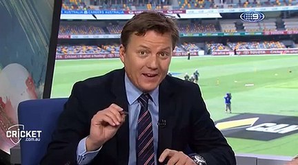 Biggest six in cricket history - Ptv Sports