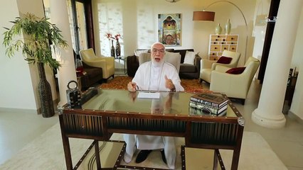 ملائكة البشر  - بستان الأمل الحلقة  15 - الشيخ عمر عبد الكافي