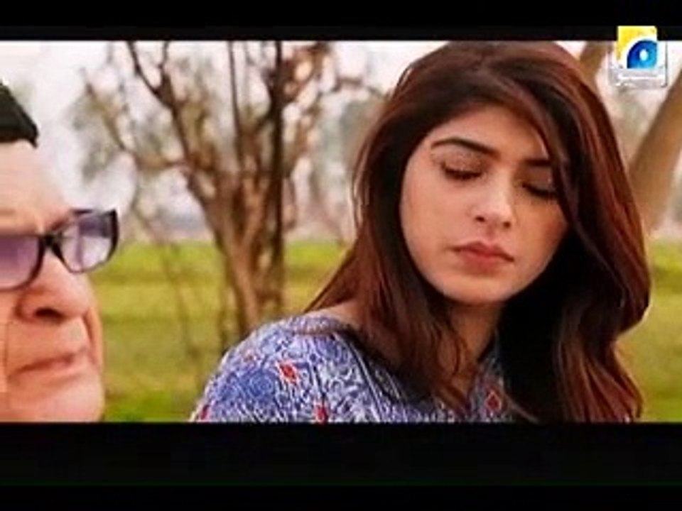 Ishqa Waay Episode 9 Full on Geo Tv - 24 August