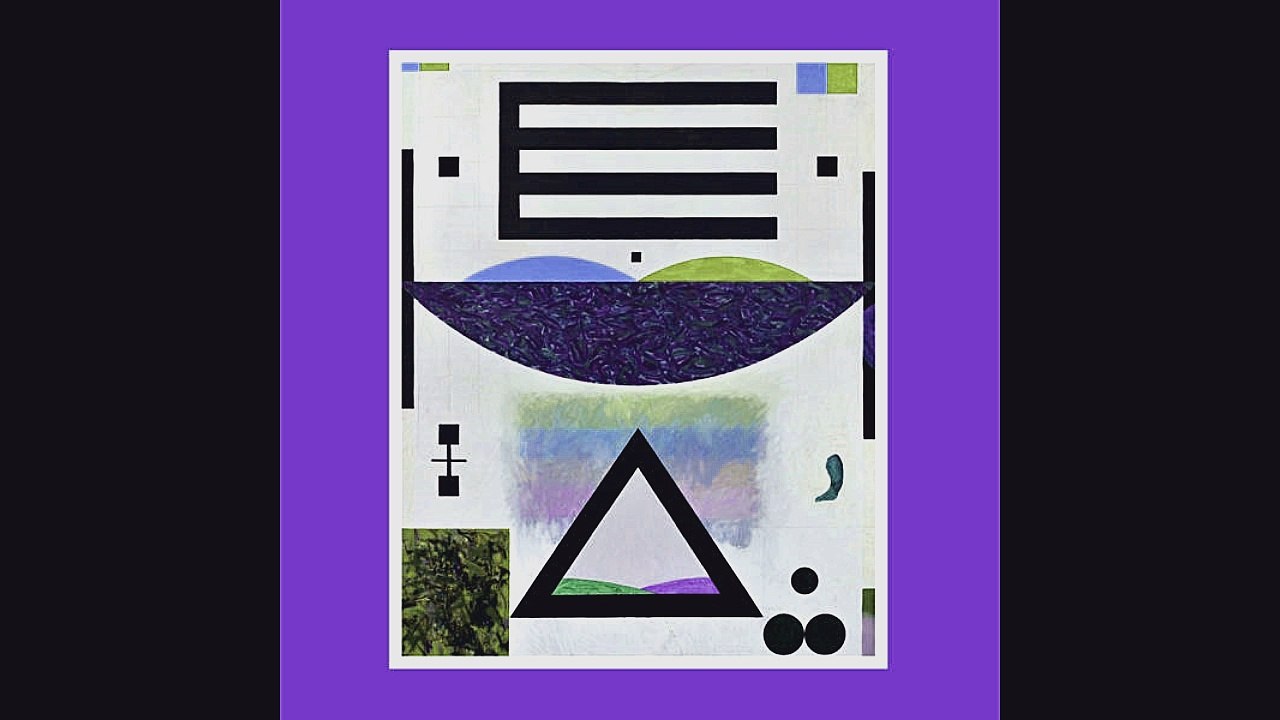 Frog Eyes - Pickpocket's Locket full album download 2015