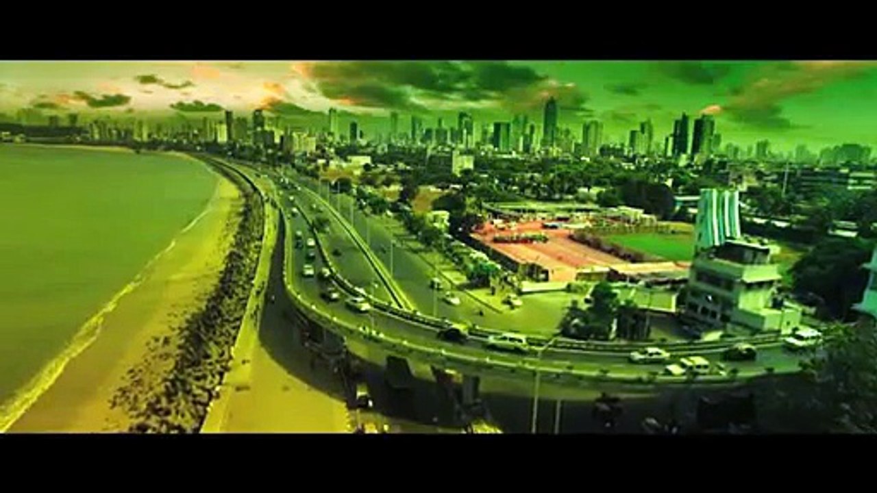 Jazbaa _ Official Trailer _ Irrfan Khan & Aishwarya Rai Bachchan _ 9th October