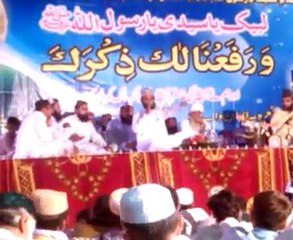 mehfal melad bhoun chakwal pakistan 15 Aug 2015 part 8