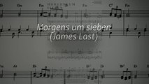 Noten bei notendownload - Morgens um sieben (James Last)