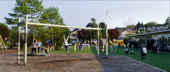 Ramona and Beezus Trailer