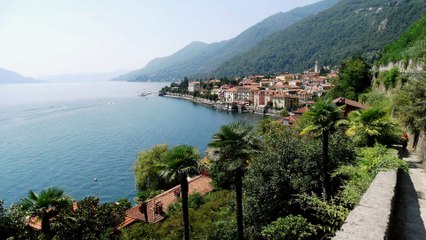 Italië 4 - Cannero Riviera / 2015