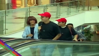 Hot Woman UPSKIRT Prank in Public - Funny Prank Video Clip 2014