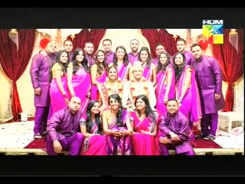 Jago Pakistan Jago With Sanam Jung on Hum Tv Part 3 - 25th August 2015