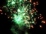 Fuegos Artificiales Pincheiros 2015