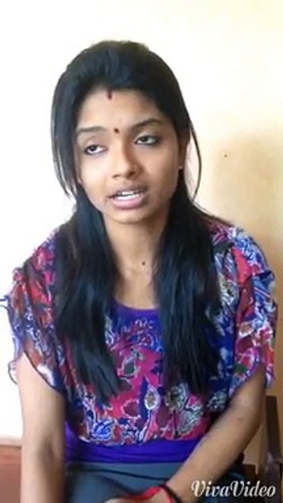 வாட்ஸ் அப், மற்றும் வைபரில் அதிவேகமாக பரவிவந்த ஈழத்து நடிகை திவ்யாவின் அந்தரங்க காணொளி தொடர்பாக..திவ்யாவின் பேச்சு