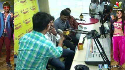'Bhale Bhale Magadivoy' Song Launch @ Radio Mirchi