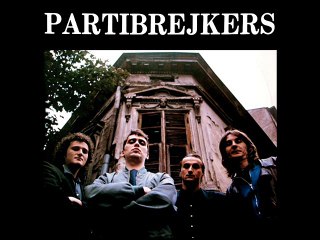 KRENI PREMA MENI - PARTIBREJKERS (1989)