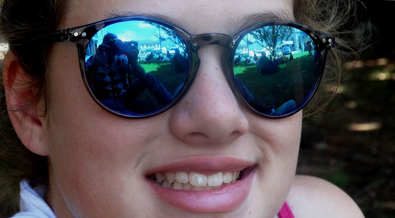 Italië 5 - Luino Markt / 2015