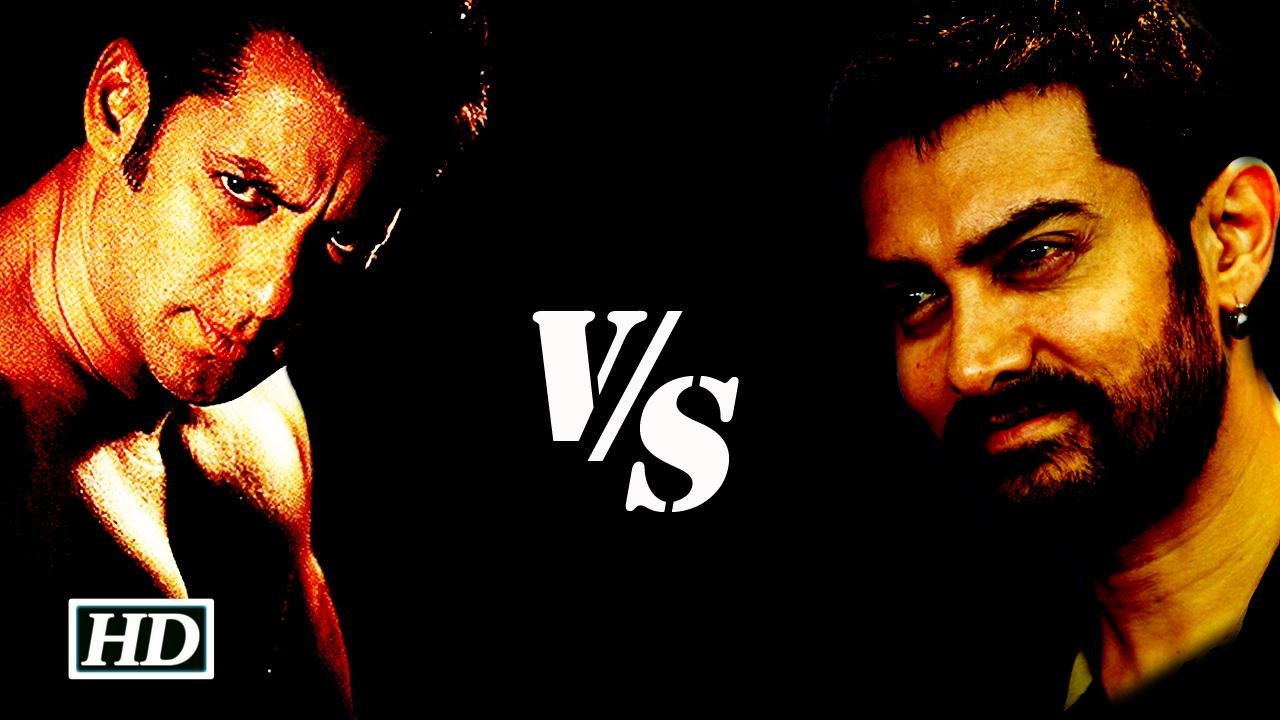 Salmans Sultan and Aamirs Dangal Almost Same Story Revealed