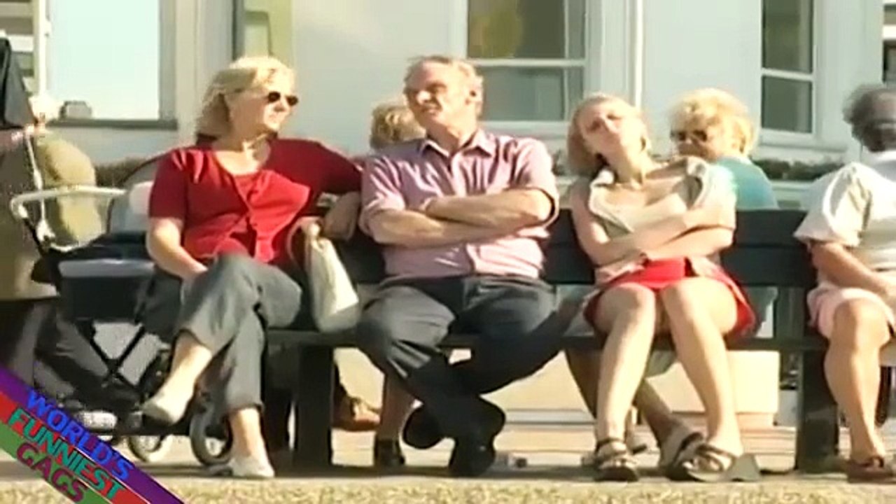 Hot Woman WARDROBE Malfunction Gym Prank – Best Funny Videos 2015