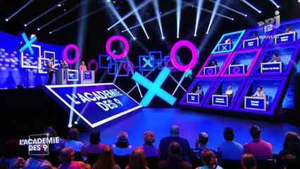 Jean-Pierre Foucault (presque) de retour dans "L'Académie des 9" sur NRJ 12