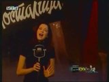 Karolina Goceva - Koga te nema (live)