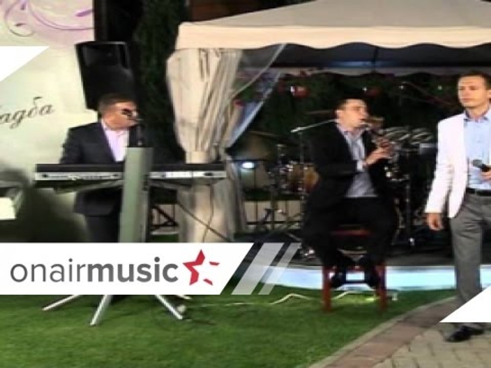 Drim Tim i Marjan Kocev   Odlazis odlazis Moja Svadba