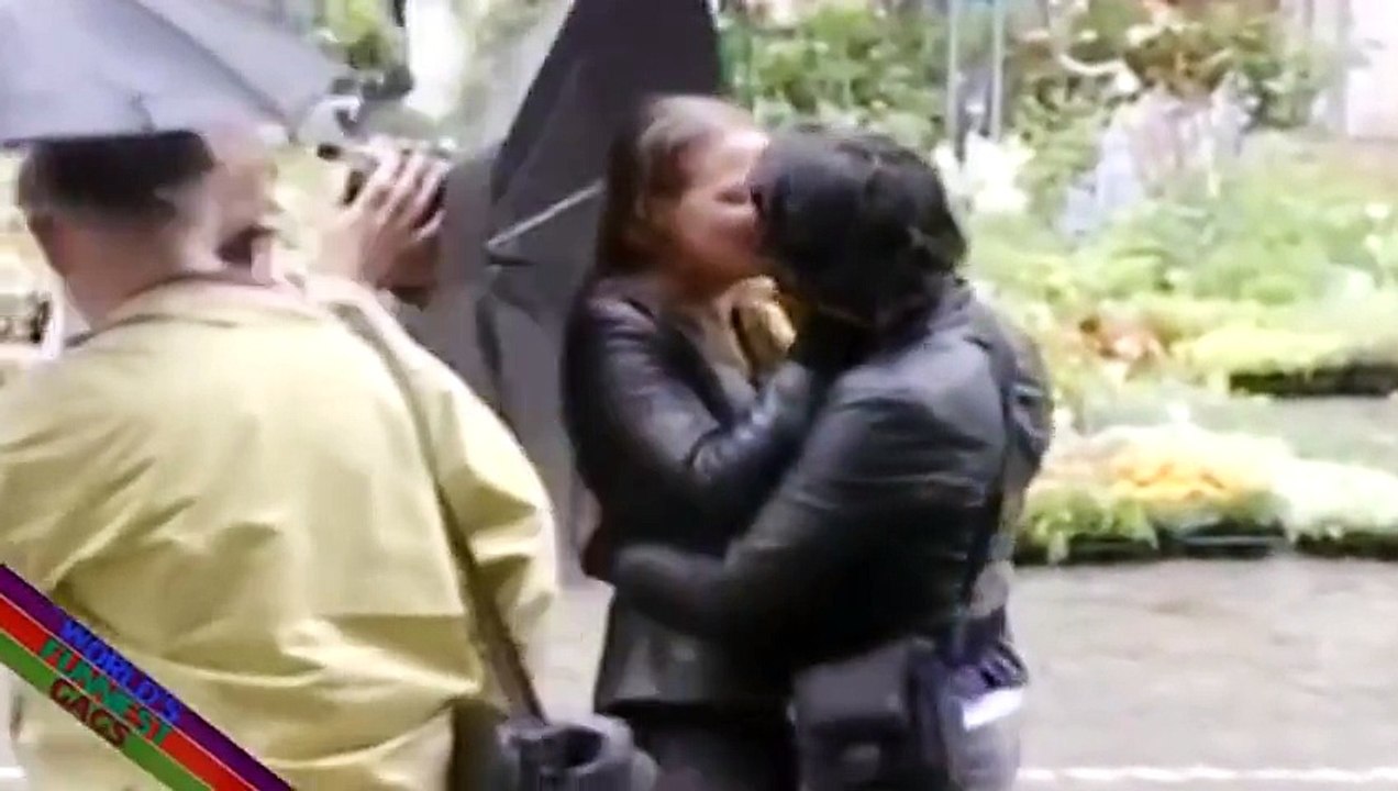 Top Kissing Pranks GONE SEXUAL Compilation 2015 – Best Funny Videos 2015