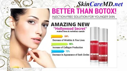 BioDerm RX Skin Care Cream Review - Scam Or Effective? Know More