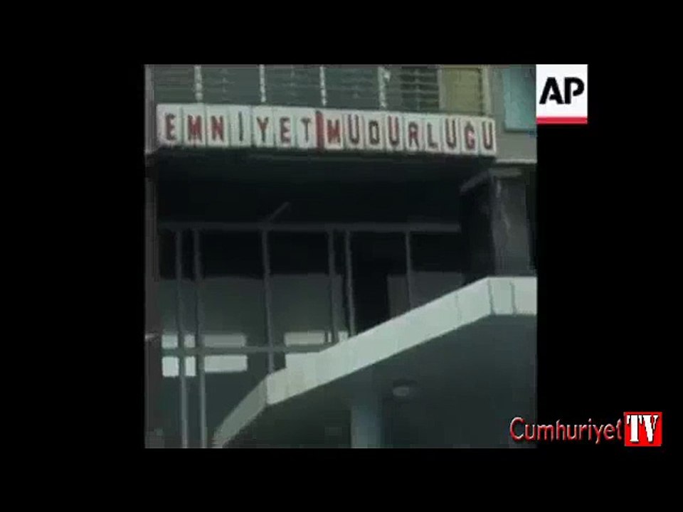 AP Deniz Gezmiş'in görüntülerini yayınladı