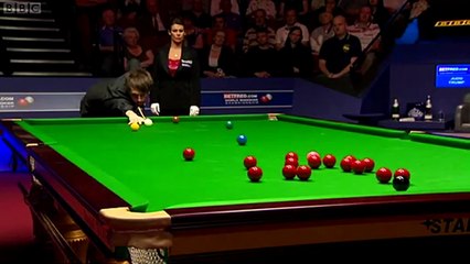 Bloody Sniper - | Judd Trump | - HD Snooker Video-\\\\\\\\\\\\\\\\\\\\\\\\\\\