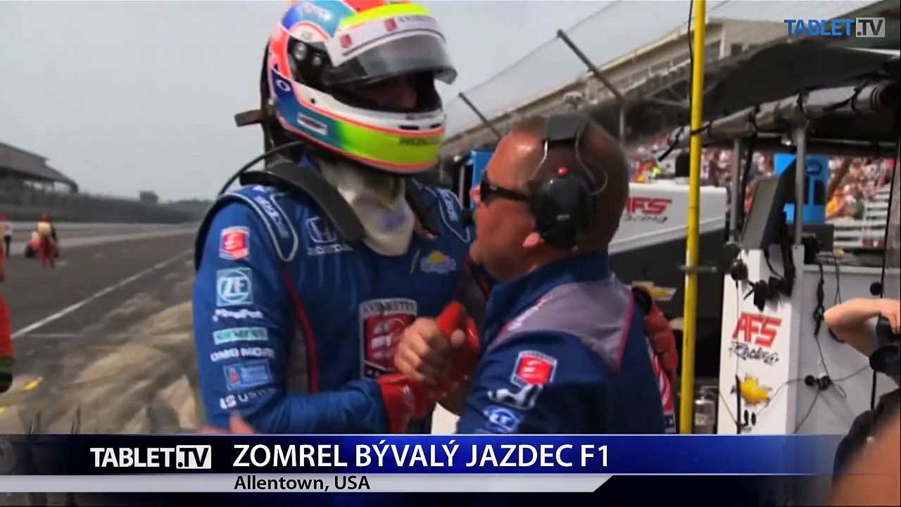 Z kómy sa už neprebral: Wilson podľahol ťažkému zraneniu hlavy