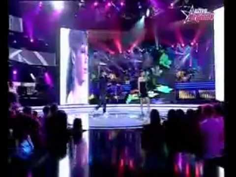 Aleksandar Belov & Milica Majstorovic - Cija si