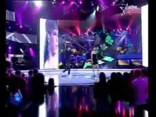 Aleksandar Belov & Milica Majstorovic - Cija si