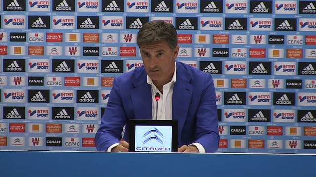 OM - Diarra, Lass' des as