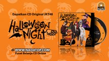 JKT48 -  Halloween Night [Official MV Teaser]