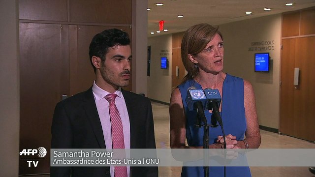 ONU: réunion historique sur les persécutions des gays par l'EI