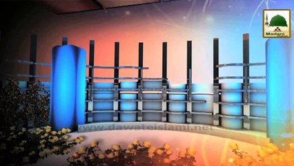 Mazar Ki Chadar Ke Masail - Madani Guldasta 702 - Maulana Ilyas Qadri