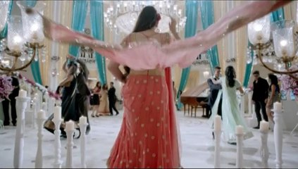 MeriAashiqui-Promo- 40s - Promo